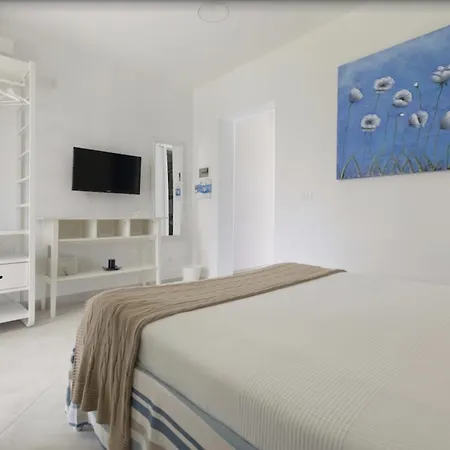 Tenuta Degli Ulivi Salento Relax Bed & Breakfast *