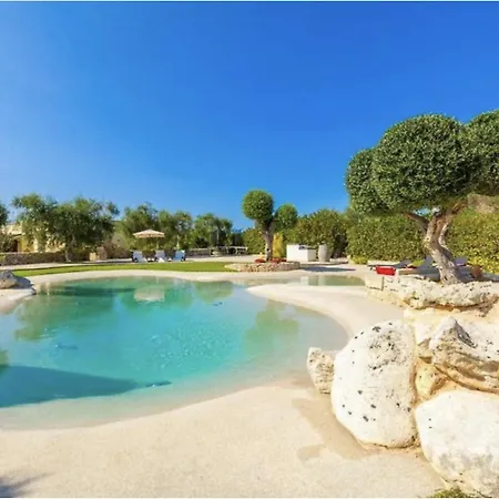 Bed & Breakfast Tenuta Degli Ulivi Salento Relax Melendugno