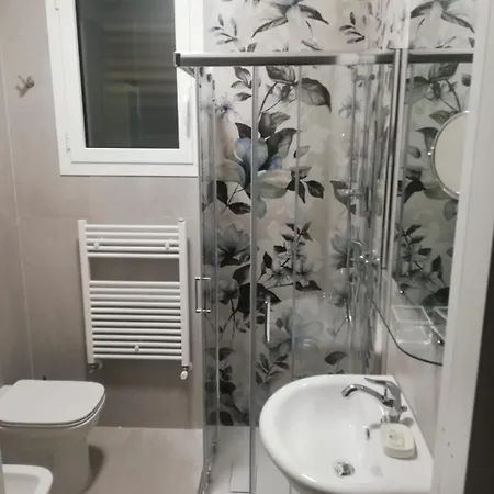 Bed & Breakfast Tenuta Degli Ulivi Salento Relax