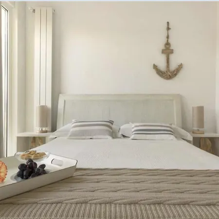 Tenuta Degli Ulivi Salento Relax Bed & Breakfast *