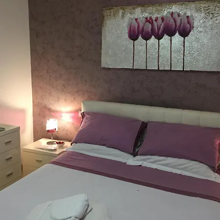 Bed & Breakfast Tenuta Degli Ulivi Salento Relax Melendugno