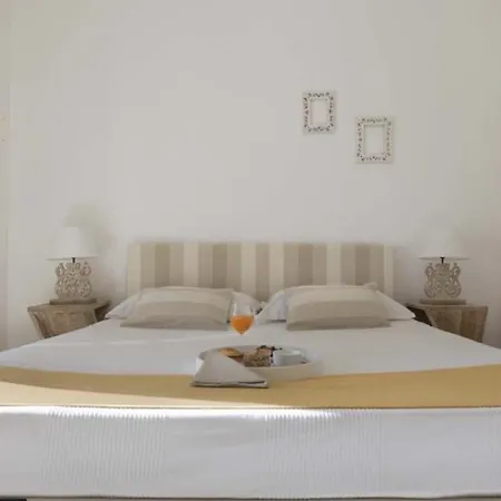 Tenuta Degli Ulivi Salento Relax Melendugno
